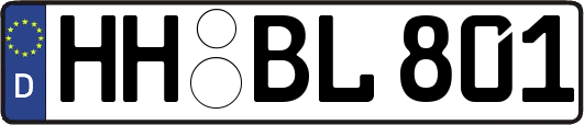 HH-BL801