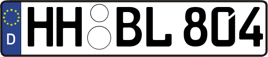 HH-BL804