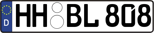 HH-BL808