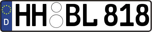 HH-BL818