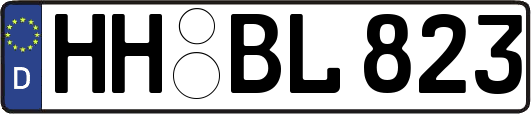 HH-BL823