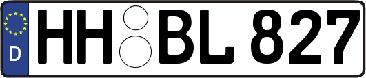 HH-BL827