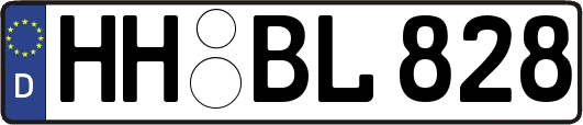 HH-BL828