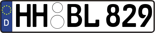 HH-BL829