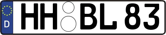 HH-BL83