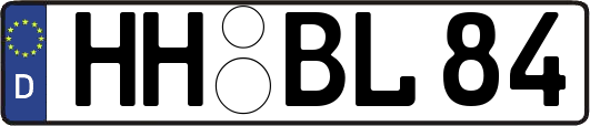HH-BL84