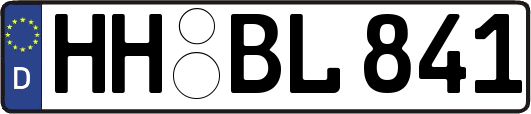 HH-BL841