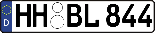HH-BL844