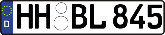 HH-BL845
