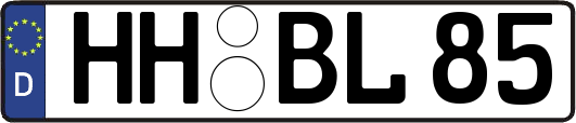 HH-BL85