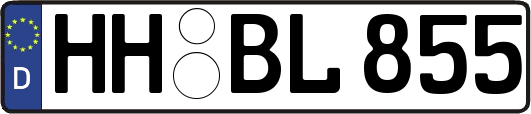 HH-BL855