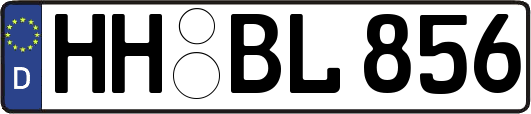 HH-BL856