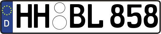 HH-BL858