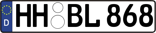 HH-BL868