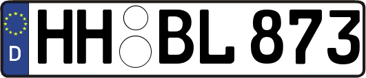 HH-BL873