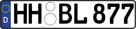 HH-BL877