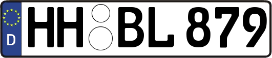 HH-BL879