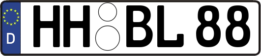 HH-BL88