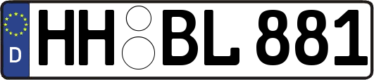 HH-BL881
