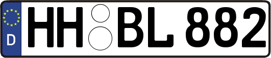 HH-BL882