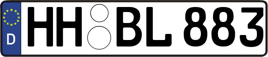 HH-BL883