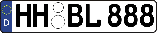 HH-BL888