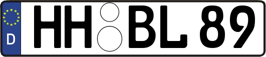 HH-BL89