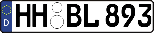 HH-BL893