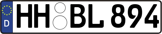 HH-BL894