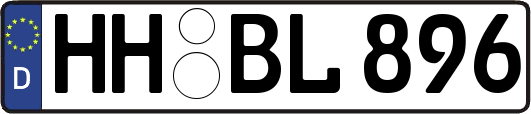 HH-BL896