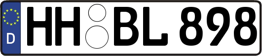 HH-BL898