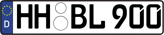 HH-BL900