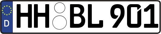 HH-BL901