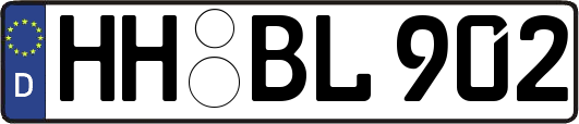 HH-BL902