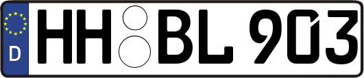 HH-BL903