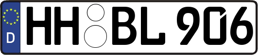 HH-BL906