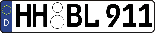 HH-BL911