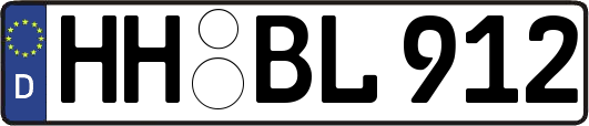 HH-BL912