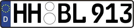 HH-BL913