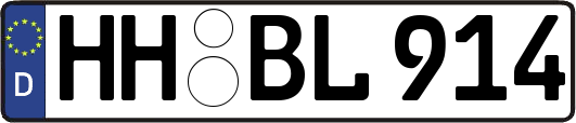 HH-BL914