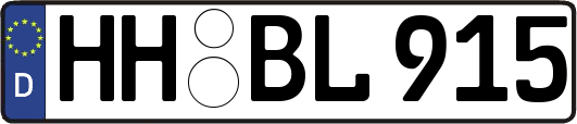 HH-BL915