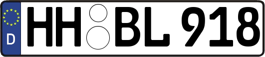 HH-BL918