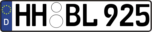 HH-BL925