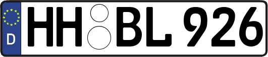 HH-BL926