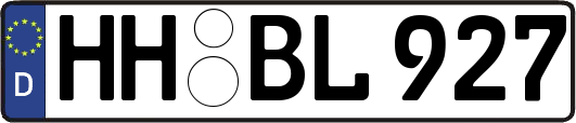 HH-BL927