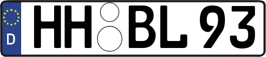 HH-BL93