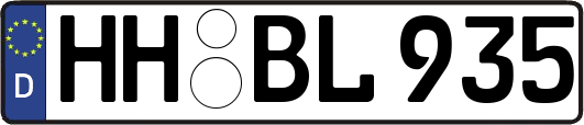 HH-BL935