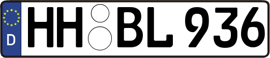 HH-BL936