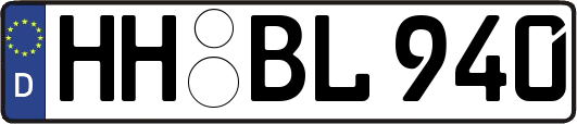 HH-BL940