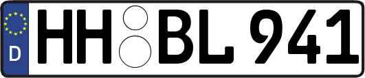 HH-BL941
